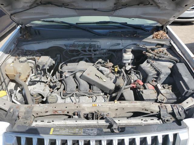 Photo 12 from auction – 2008 MERCURY MARINER PR with VIN 4M2CU97178KJ27732
