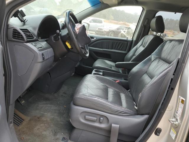 Photo 7 from auction – 2007 HONDA ODYSSEY EX with VIN 5FNRL38667B126576