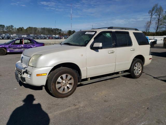 MERCURY MOUNTAINEE 2006 with VIN 4M2EU47E96UJ24220 - Photo from auction