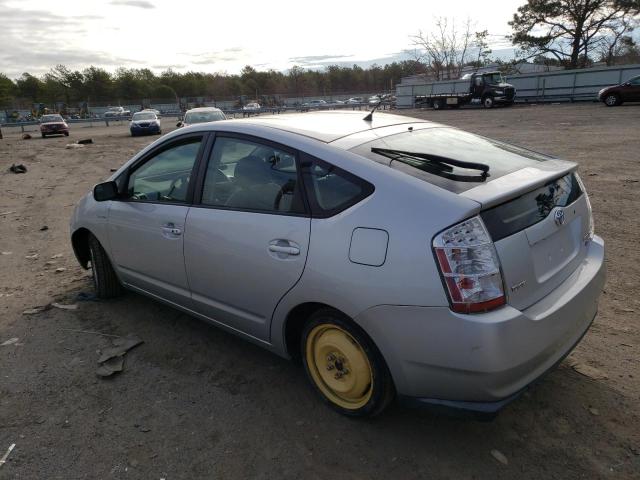 Photo 2 from auction – 2008 TOYOTA PRIUS with VIN JTDKB20U773272006