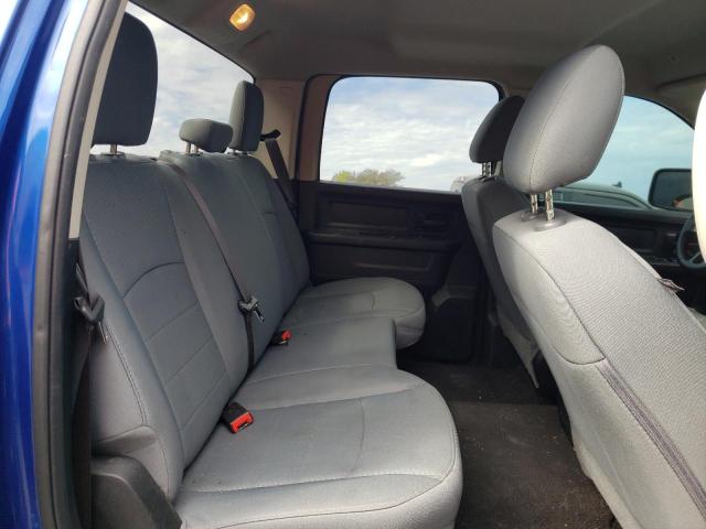 Photo 10 from auction – 2017 RAM 1500 ST with VIN 1C6RR7KT8HS705987