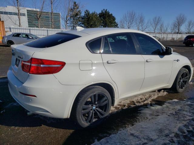 Foto 3 de la subasta – 2012 BMW X6 M con VIN 5YMGZ0C52CLK14543