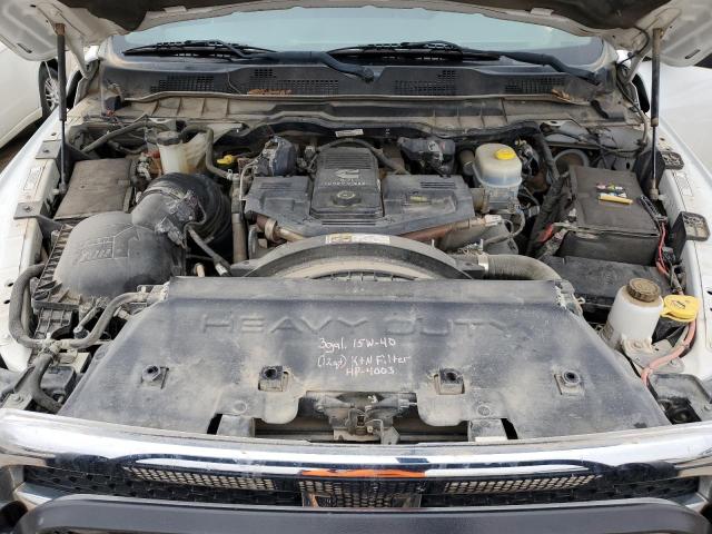 Photo 11 from auction – 2014 RAM 2500 ST with VIN 3C6UR5CL8EG189842