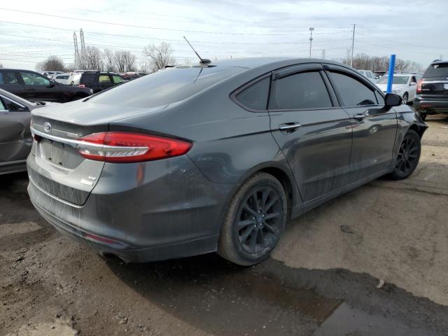Photo 3 from auction – 2017 FORD FUSION SE with VIN 3FA6P0HD9HR396069