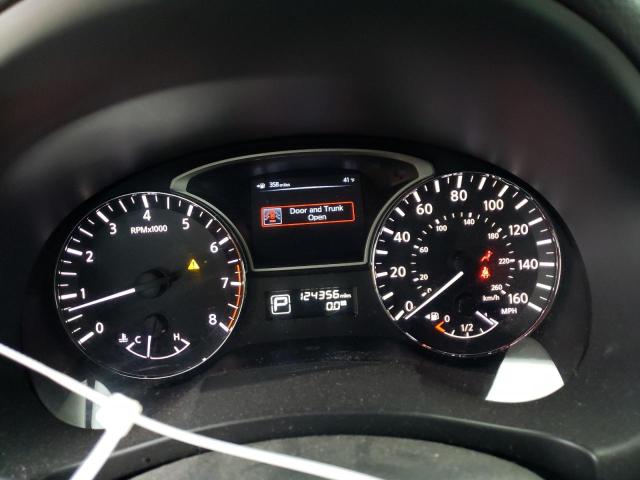 Photo 9 from auction – 2013 NISSAN ALTIMA 2.5 with VIN 1N4AL3AP0DN479480