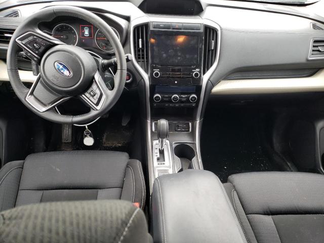 Photo 8 from auction – 2019 SUBARU ASCENT PRE with VIN 4S4WMACD0K3465457