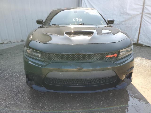 Photo 5 from auction – 2015 DODGE CHARGER SR with VIN 2C3CDXL90FH782152