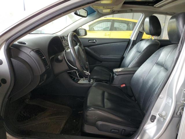 Photo 7 from auction – 2011 NISSAN ALTIMA with VIN 1N4AL2AP4BN443122