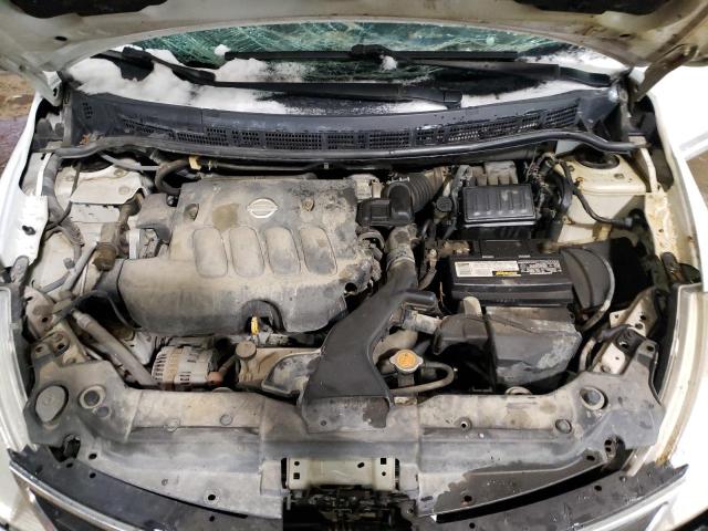 Photo 11 from auction – 2010 NISSAN VERSA S with VIN 3N1BC1AP2AL412266