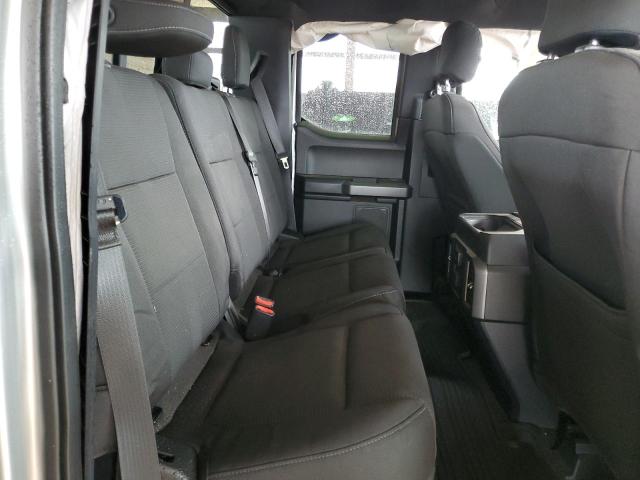 Photo 10 from auction – 2015 FORD F150 SUPER with VIN 1FTFX1EF1FFA74204