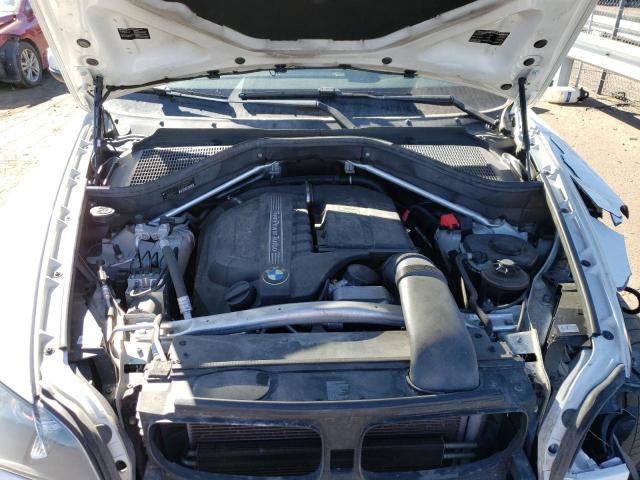 Photo 12 from auction – 2013 BMW X5 XDRIVE3 with VIN 5UXZV4C54D0E03042