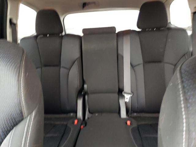 Photo 10 from auction – 2019 SUBARU ASCENT PRE with VIN 4S4WMACD0K3465457
