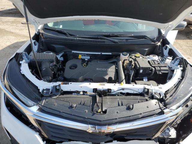 Photo 12 from auction – 2022 CHEVROLET EQUINOX LS with VIN 2GNAXHEV8N6117172