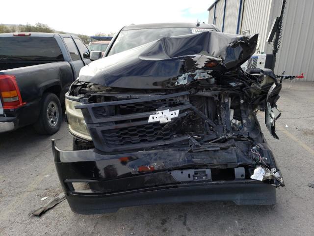 Photo 5 from auction – 2015 CHEVROLET SUBURBAN C with VIN 1GNSCJKC2FR525831