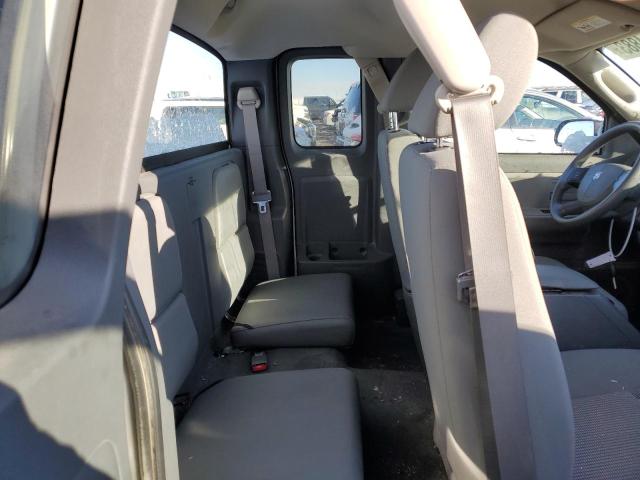 Photo 10 from auction – 2007 DODGE DAKOTA ST with VIN 1D7HE22K97S250565