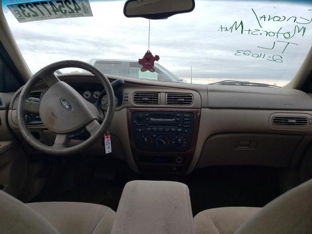 Photo 8 from auction – 2005 FORD TAURUS SEL with VIN 1FAFP56285A255028