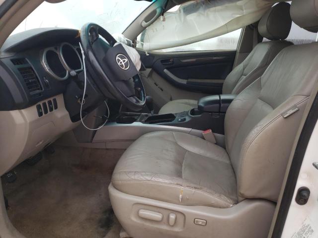 Photo 7 from auction – 2003 TOYOTA 4RUNNER LI with VIN JTEZT17R430012810