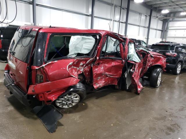 Photo 3 from auction – 2007 FORD EXPEDITION with VIN 1FMFK16577LA31750