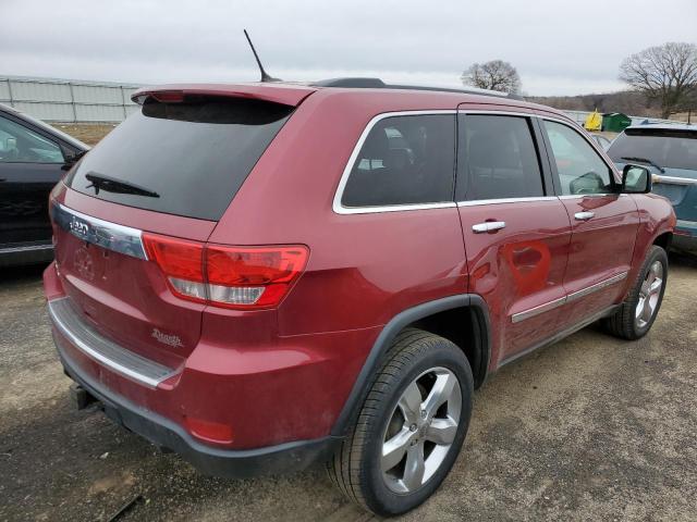 Photo 3 from auction – 2012 JEEP GRAND CHER with VIN 1C4RJFCG5CC245153