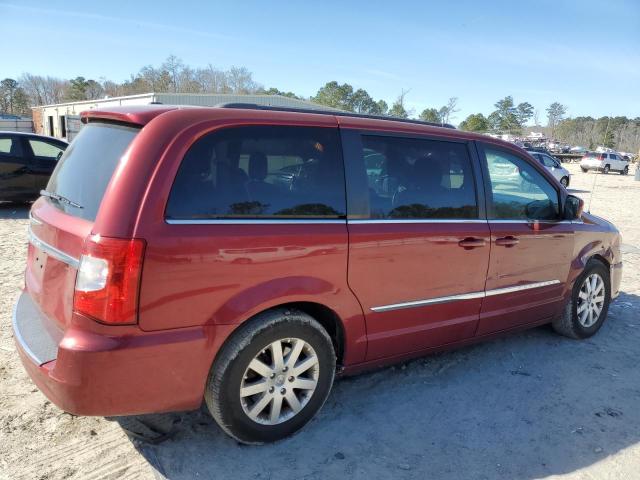 Photo 3 from auction – 2013 CHRYSLER TOWN & COU with VIN 2C4RC1BG5DR558758