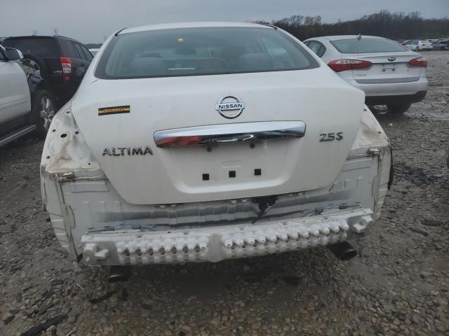 Photo 6 from auction – 2011 NISSAN ALTIMA BAS with VIN 1N4AL2AP2BN459948