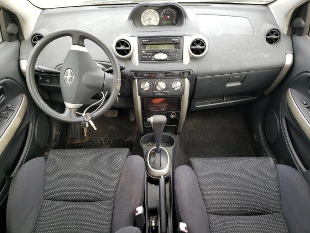 Photo 8 from auction – 2005 TOYOTA SCION XA with VIN JTKKT624350105411
