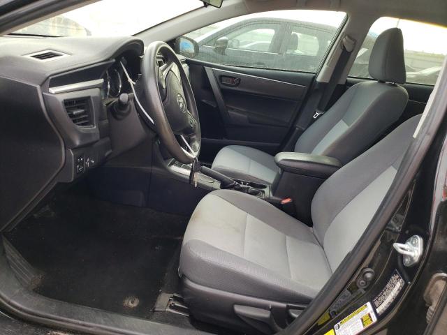 Photo 7 from auction – 2016 TOYOTA COROLLA L with VIN 2T1BURHE2GC733393