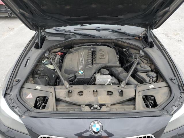 Photo 11 from auction – 2013 BMW 535 XI with VIN WBAFU7C54DDU70977