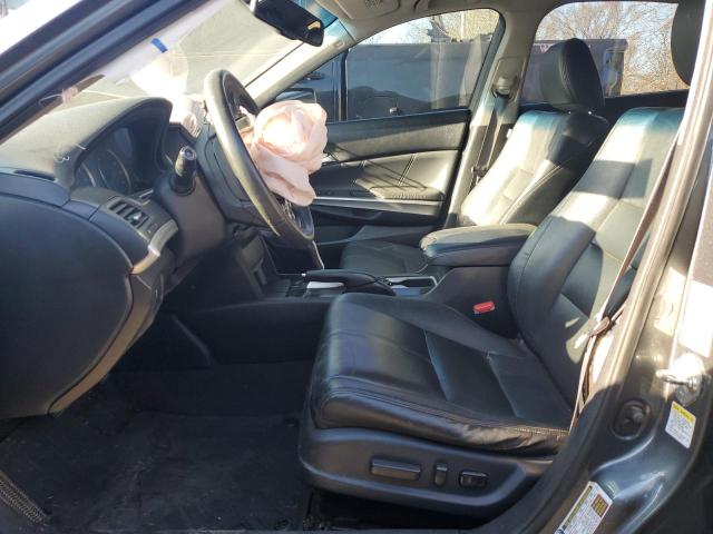 Photo 7 from auction – 2013 HONDA CROSSTOUR with VIN 5J6TF2H51DL004046