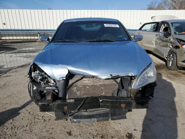 Photo 5 from auction – 2012 CHRYSLER 200 LIMITE with VIN 1C3CCBCB6CN175510