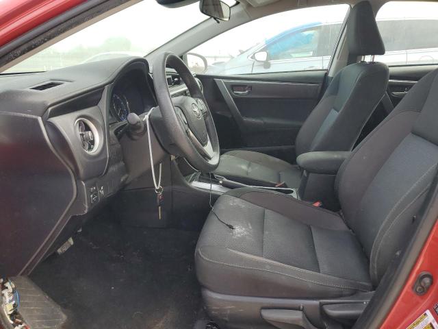 Photo 7 from auction – 2017 TOYOTA COROLLA L with VIN 2T1BURHE6HC868149