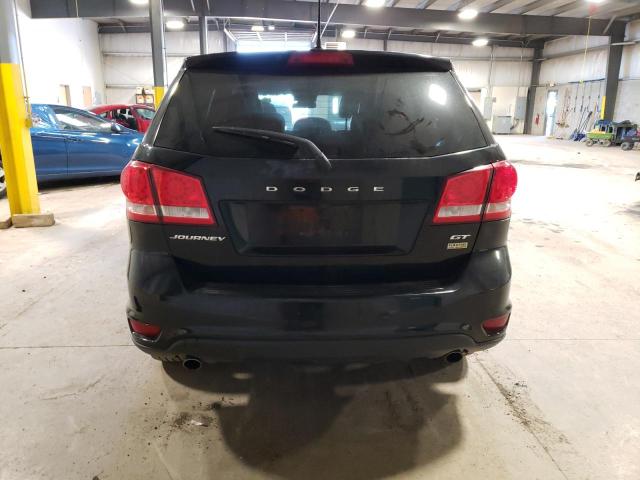 Photo 6 from auction – 2018 DODGE JOURNEY GT with VIN 3C4PDCEGXJT379975