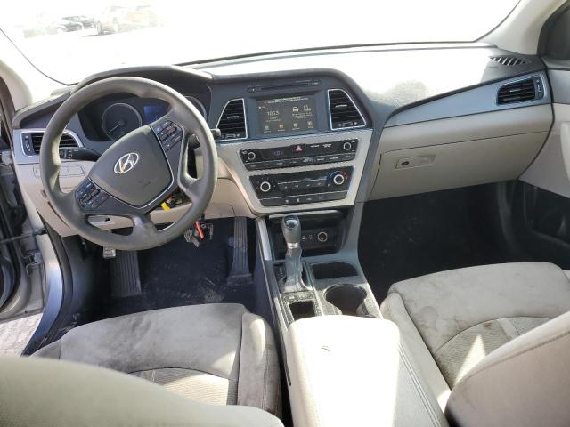 Photo 8 from auction – 2016 HYUNDAI SONATA SE with VIN 5NPE24AF0GH357105