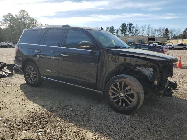 Photo 4 from auction – 2019 FORD EXPEDITION with VIN 1FMJU2AT2KEA28848