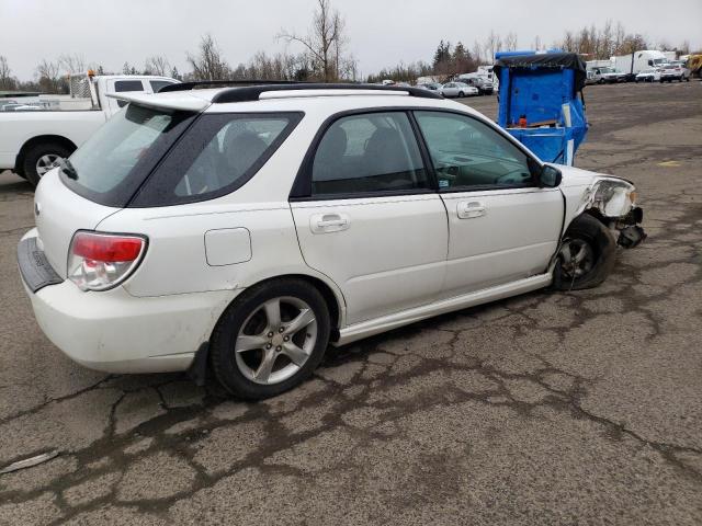 Photo 3 from auction – 2007 SUBARU IMPREZA 2. with VIN JF1GG616X7H805912
