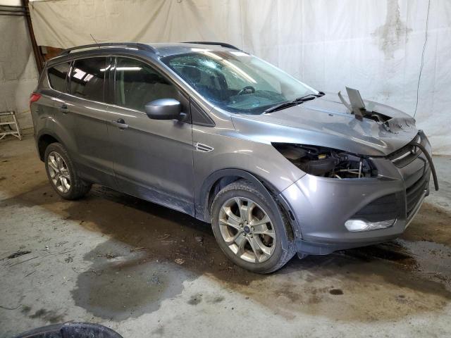 Photo 4 from auction – 2014 FORD ESCAPE SE with VIN 1FMCU9GX1EUC03788
