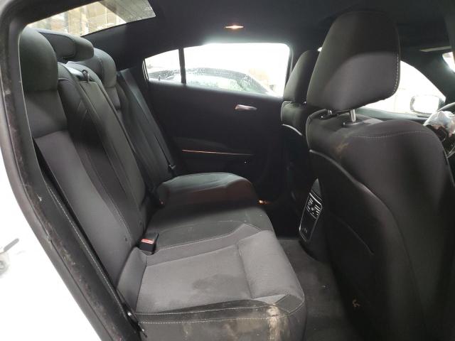 Photo 10 from auction – 2016 DODGE CHARGER SX with VIN 2C3CDXJG4GH155988