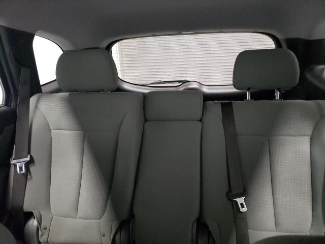 Photo 10 from auction – 2010 HYUNDAI SANTA FE G with VIN 5NMSGDAB3AH409073
