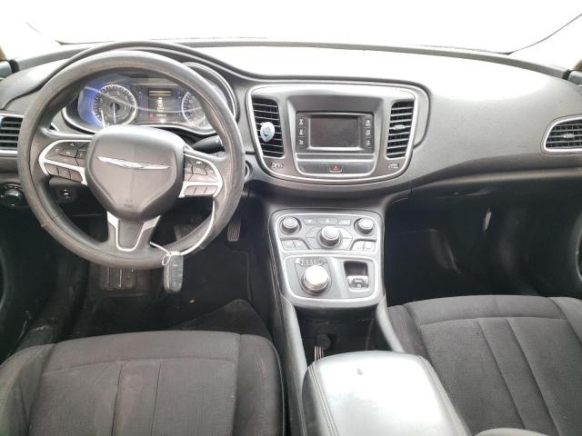 Photo 8 from auction – 2015 CHRYSLER 200 LIMITE with VIN 1C3CCCAB8FN571662