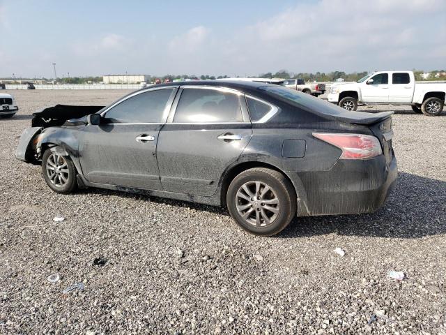 Photo 2 from auction – 2015 NISSAN ALTIMA 2.5 with VIN 1N4AL3AP3FC455978