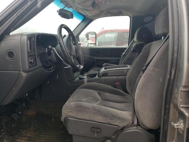 Photo 7 from auction – 2006 GMC SIERRA K25 with VIN 1GTHK23D66F210387