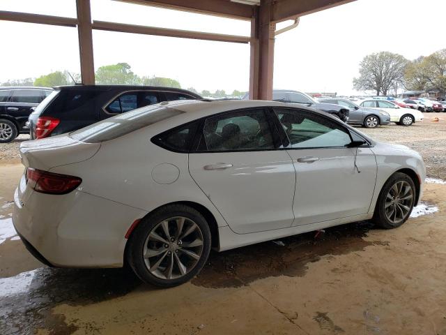 Photo 3 from auction – 2015 CHRYSLER 200 S with VIN 1C3CCCBG3FN597063