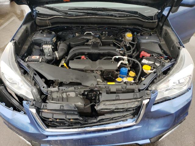 Photo 12 from auction – 2018 SUBARU FORESTER 2 with VIN JF2SJAEC7JG515229
