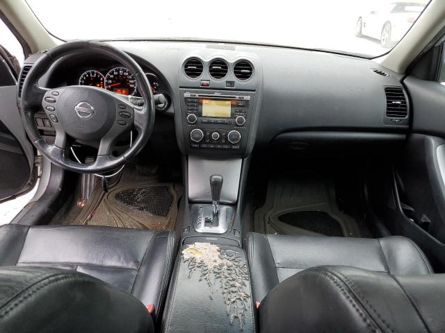 Photo 8 from auction – 2011 NISSAN ALTIMA with VIN 1N4AL2AP4BN443122