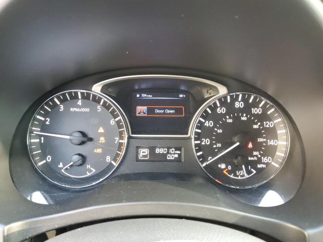 Photo 9 from auction – 2014 NISSAN ALTIMA 2.5 with VIN 1N4AL3AP3EC106186