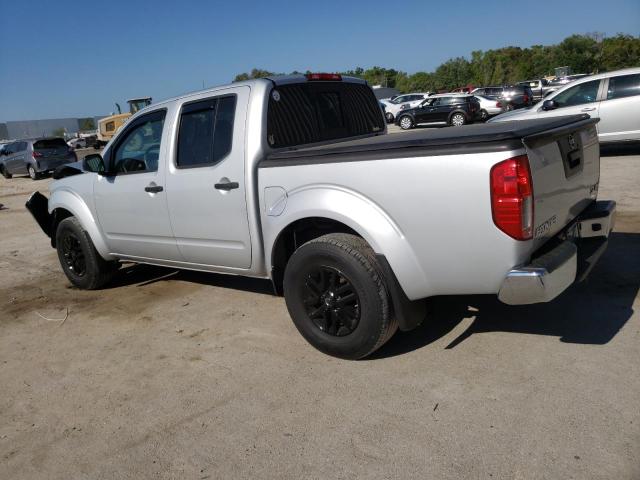 Photo 2 from auction – 2019 NISSAN FRONTIER S with VIN 1N6AD0EV7KN739401