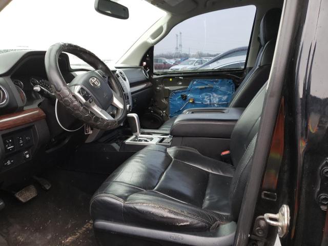 Photo 7 from auction – 2015 TOYOTA TUNDRA DOU with VIN 5TFBW5F16EX395482