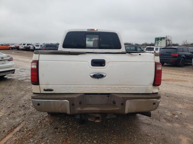 Photo 6 from auction – 2014 FORD F250 SUPER with VIN 1FT7W2BT9EEA09127