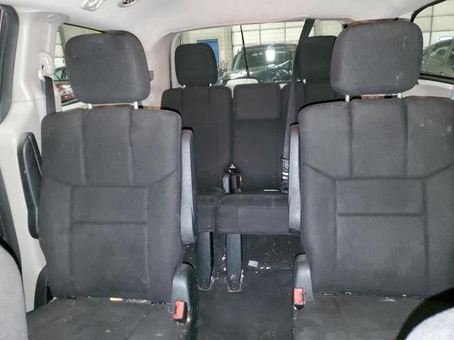 Photo 10 from auction – 2012 DODGE GRAND CARA with VIN 2C4RDGCG8CR141468