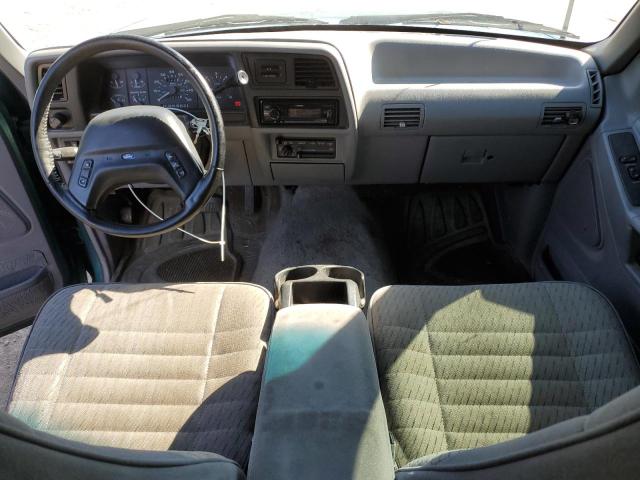 Photo 8 from auction – 1993 FORD EXPLORER with VIN 1FMCU24X6PUD12178